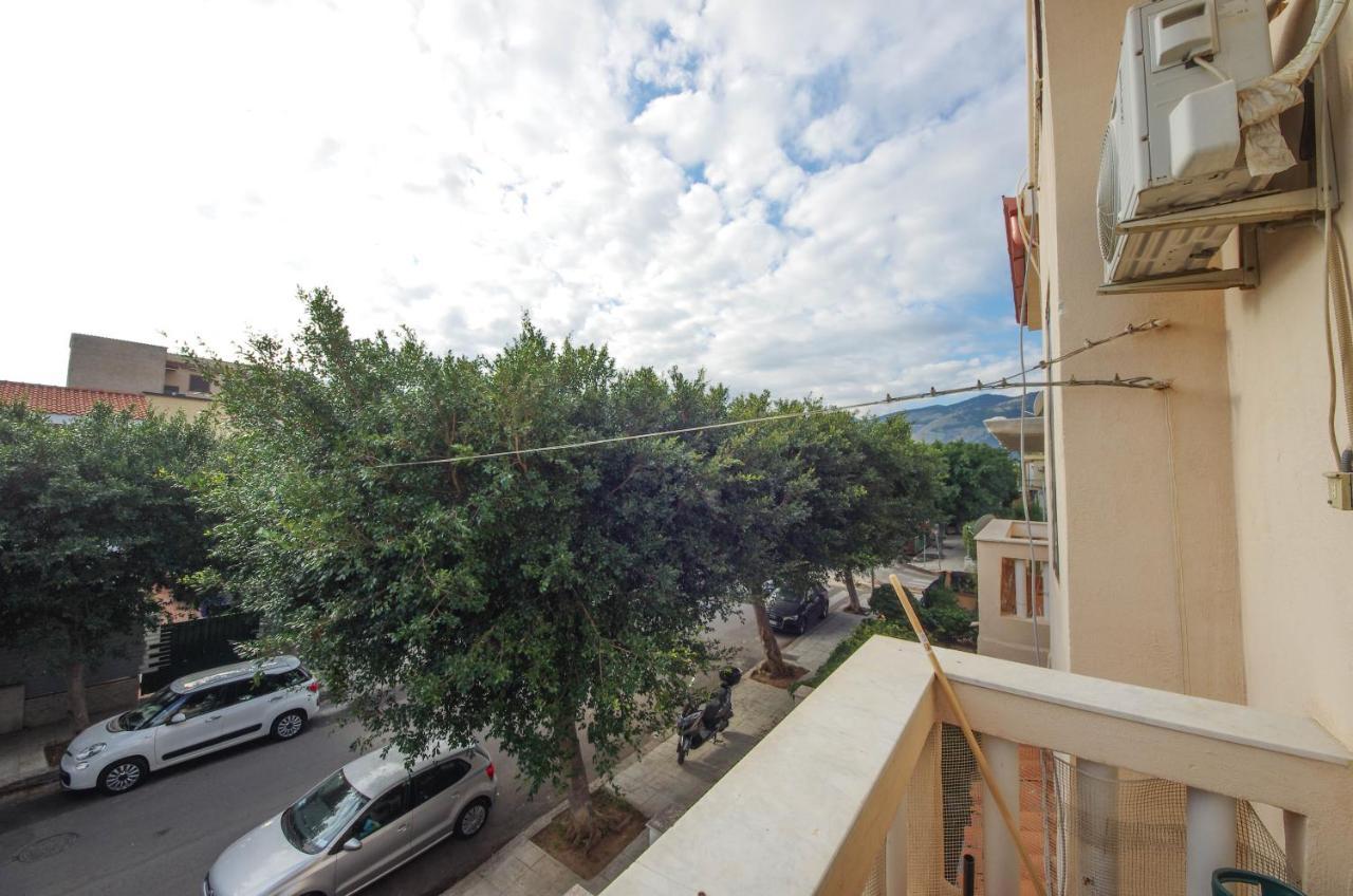Mondello Apartment Luaran gambar