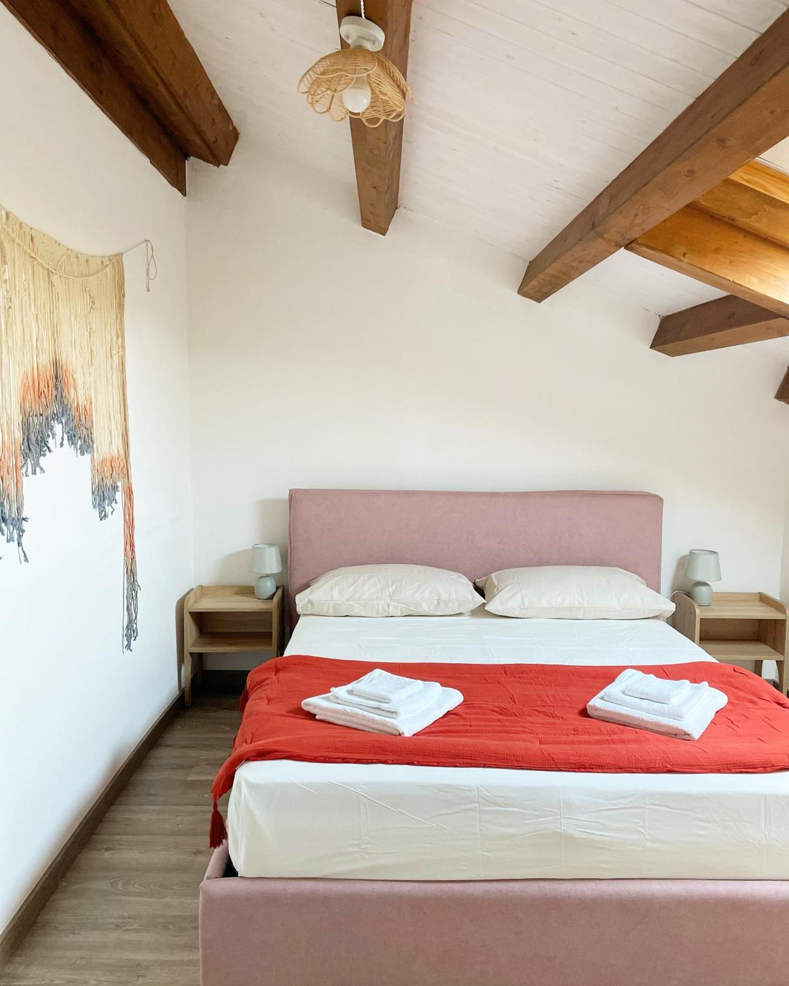 Mondello Apartment Luaran gambar