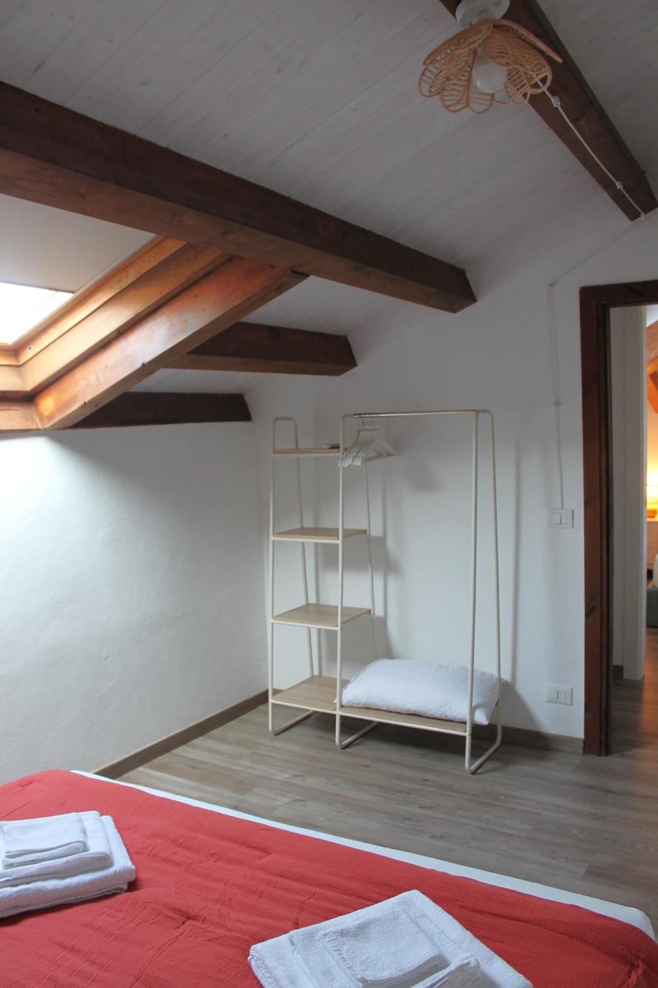 Mondello Apartment Luaran gambar