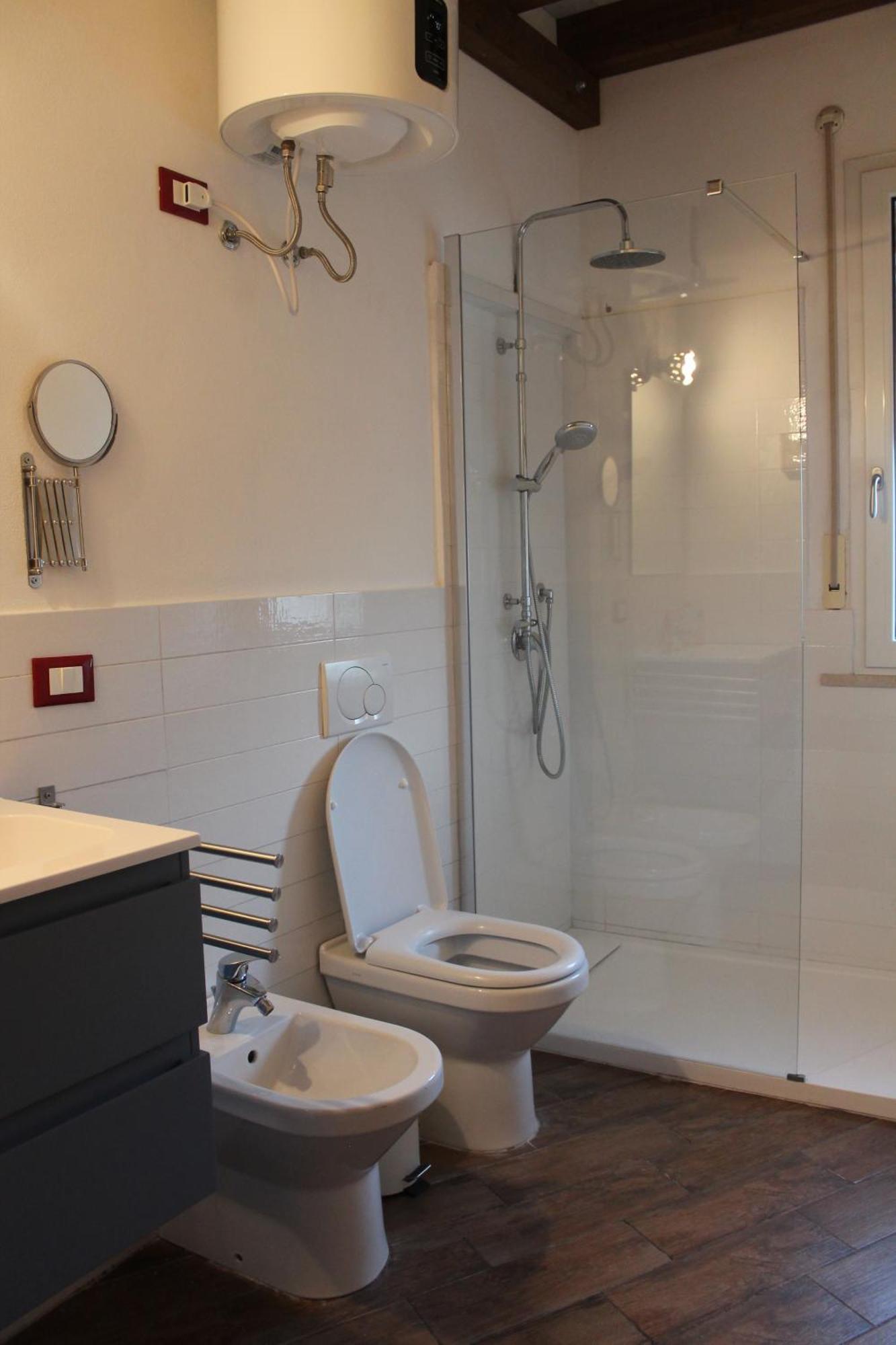 Mondello Apartment Luaran gambar