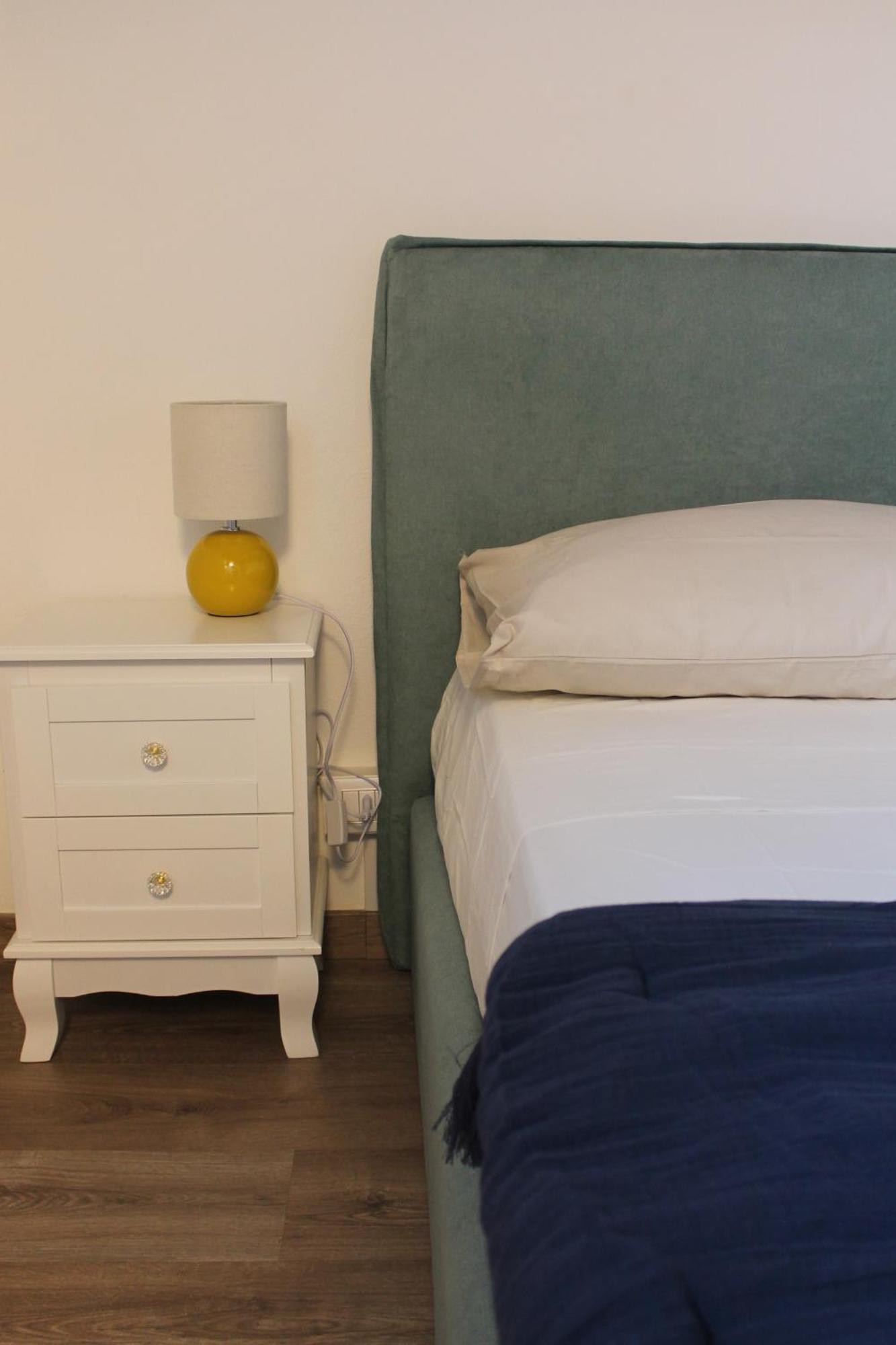Mondello Apartment Luaran gambar