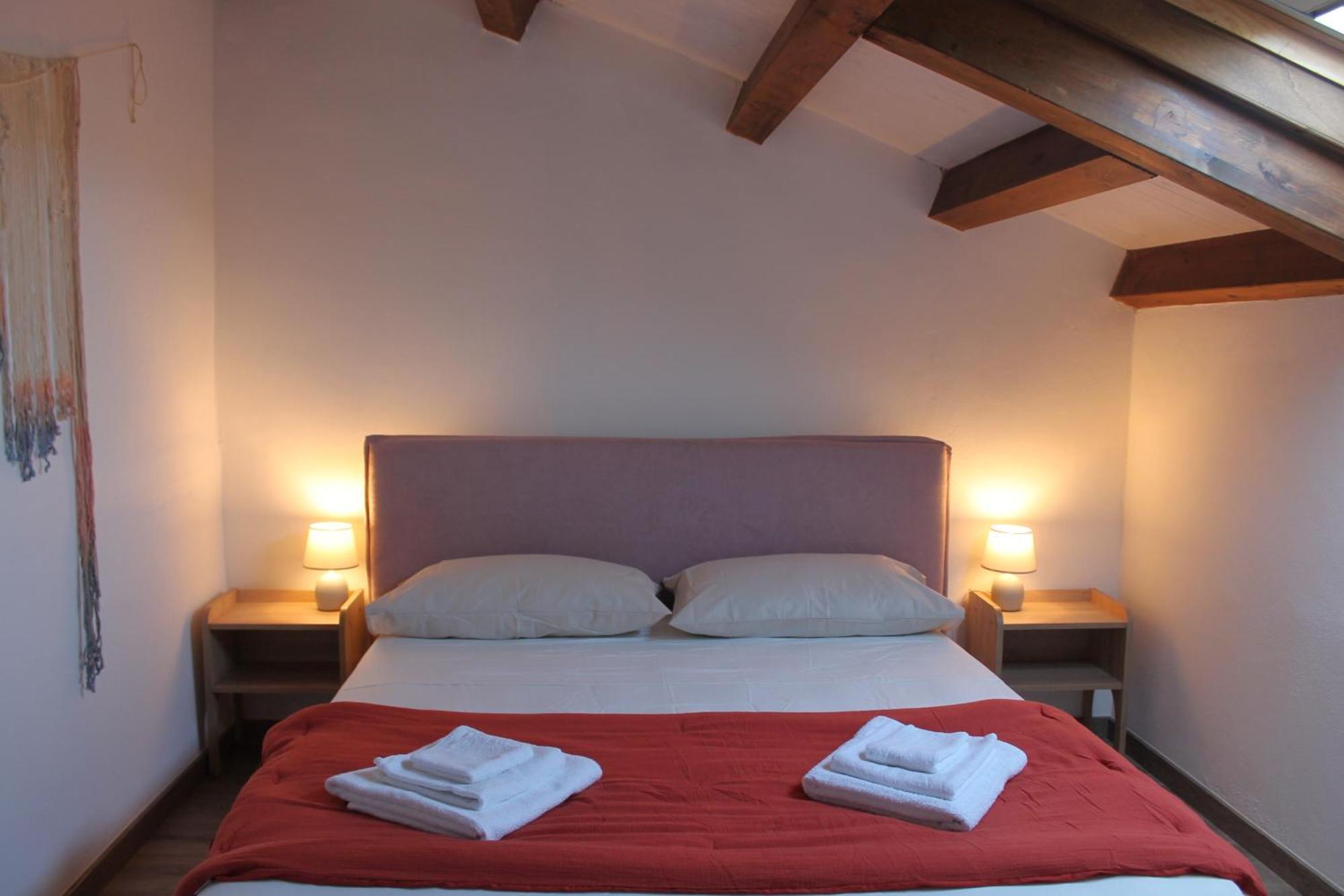 Mondello Apartment Luaran gambar