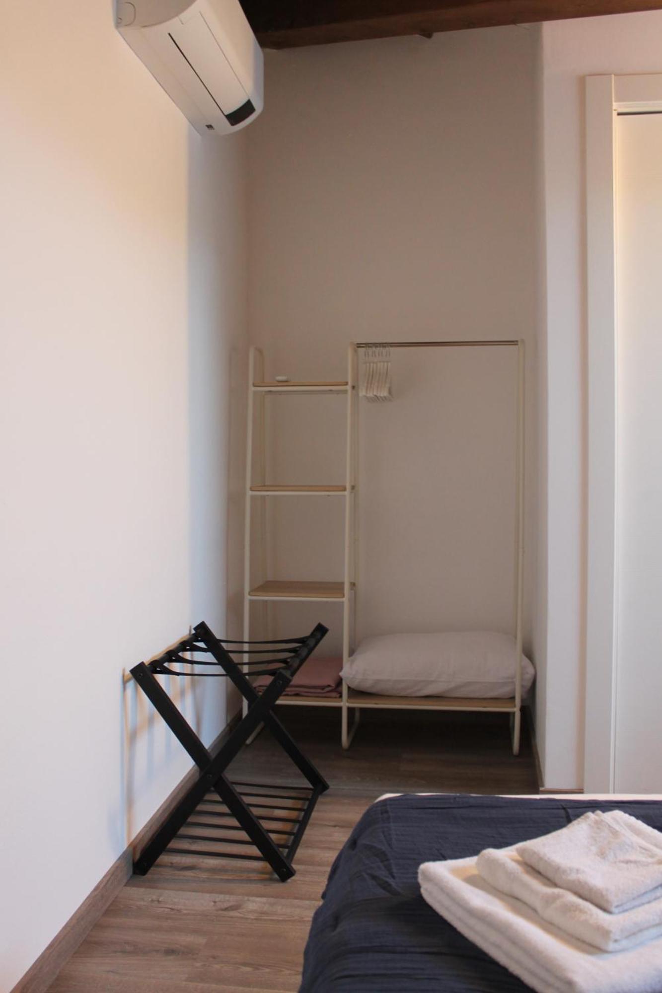 Mondello Apartment Luaran gambar