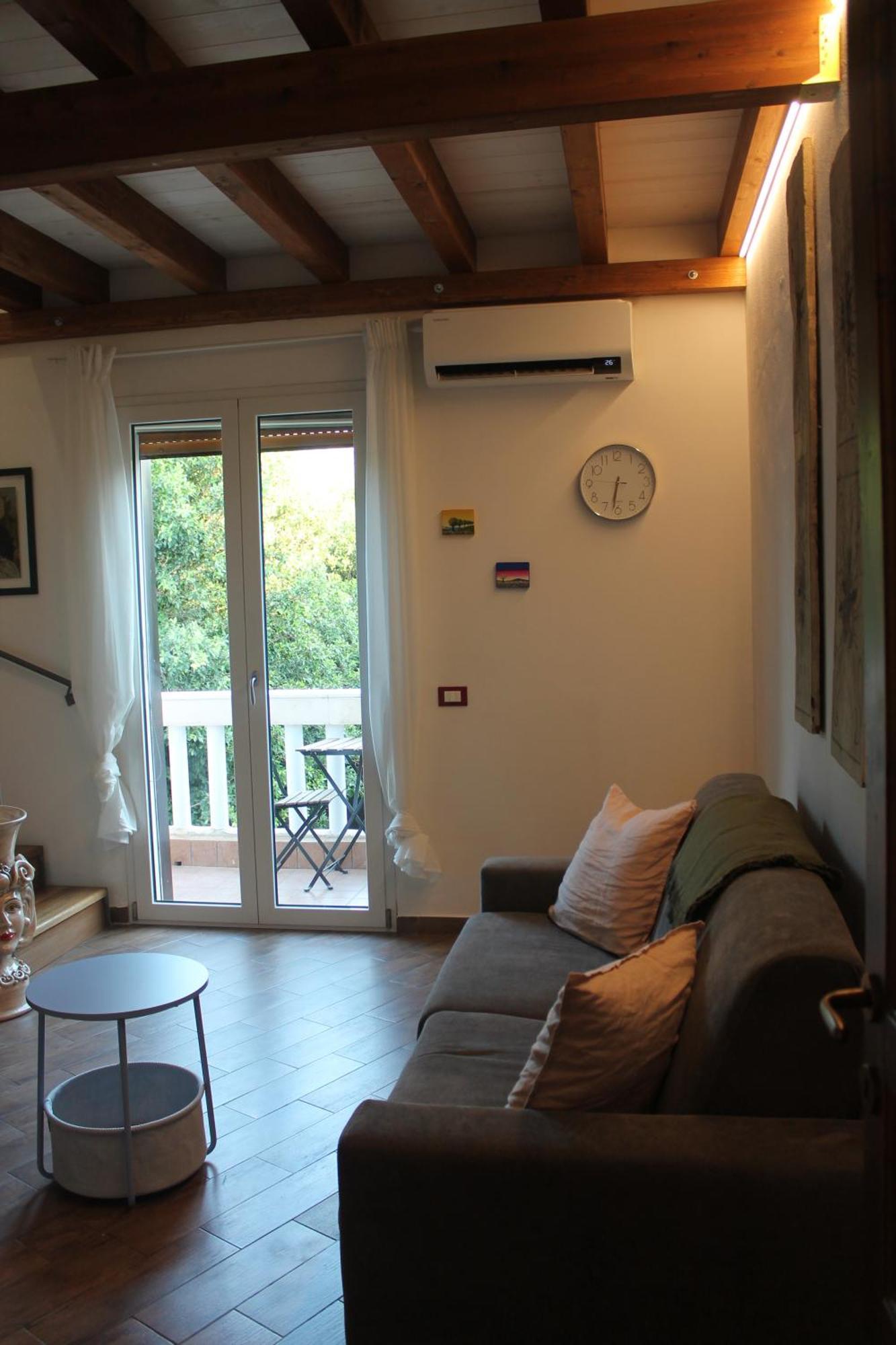 Mondello Apartment Luaran gambar