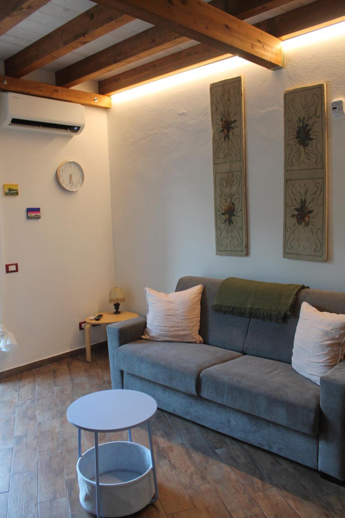 Mondello Apartment Luaran gambar