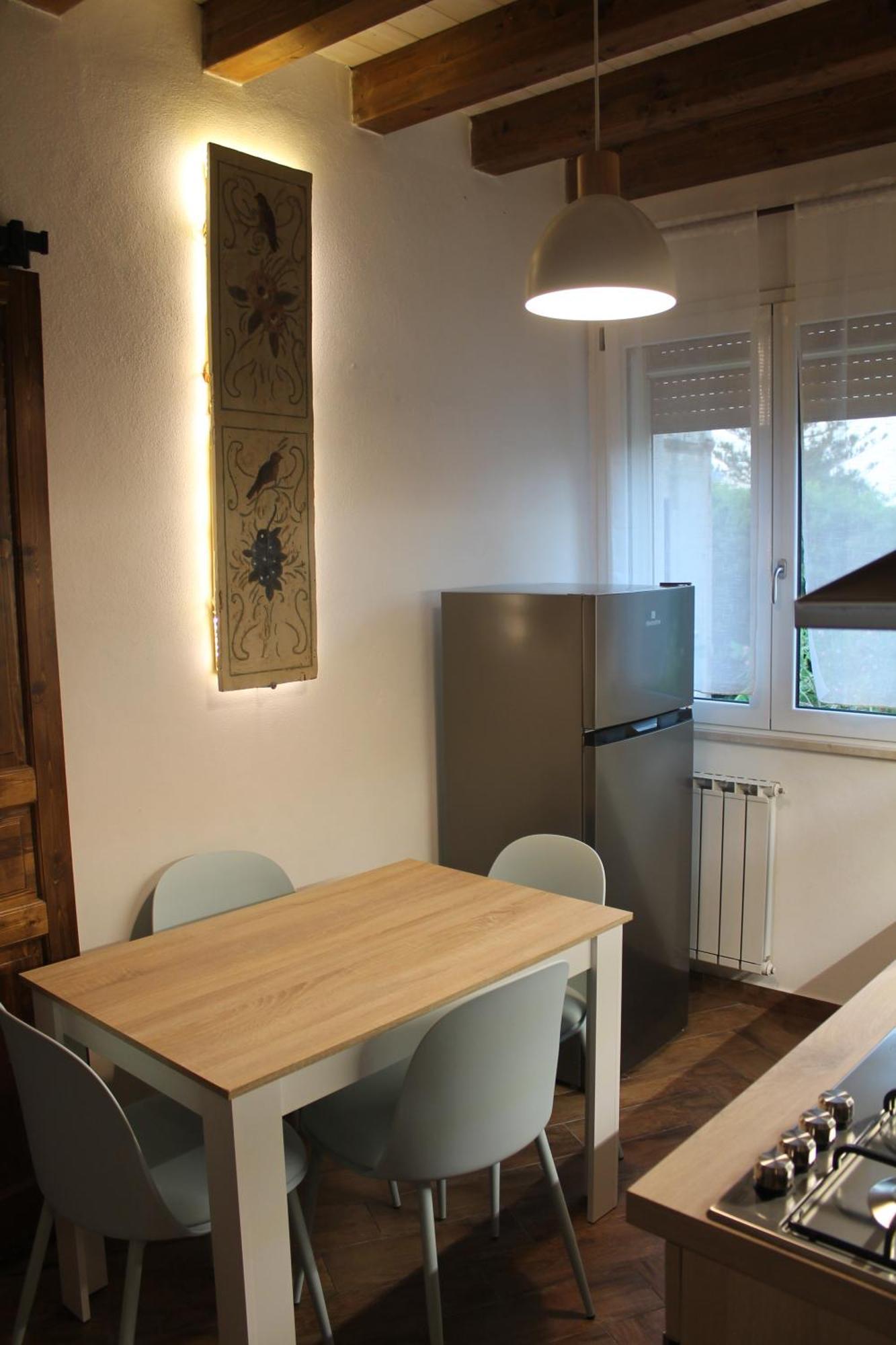 Mondello Apartment Luaran gambar