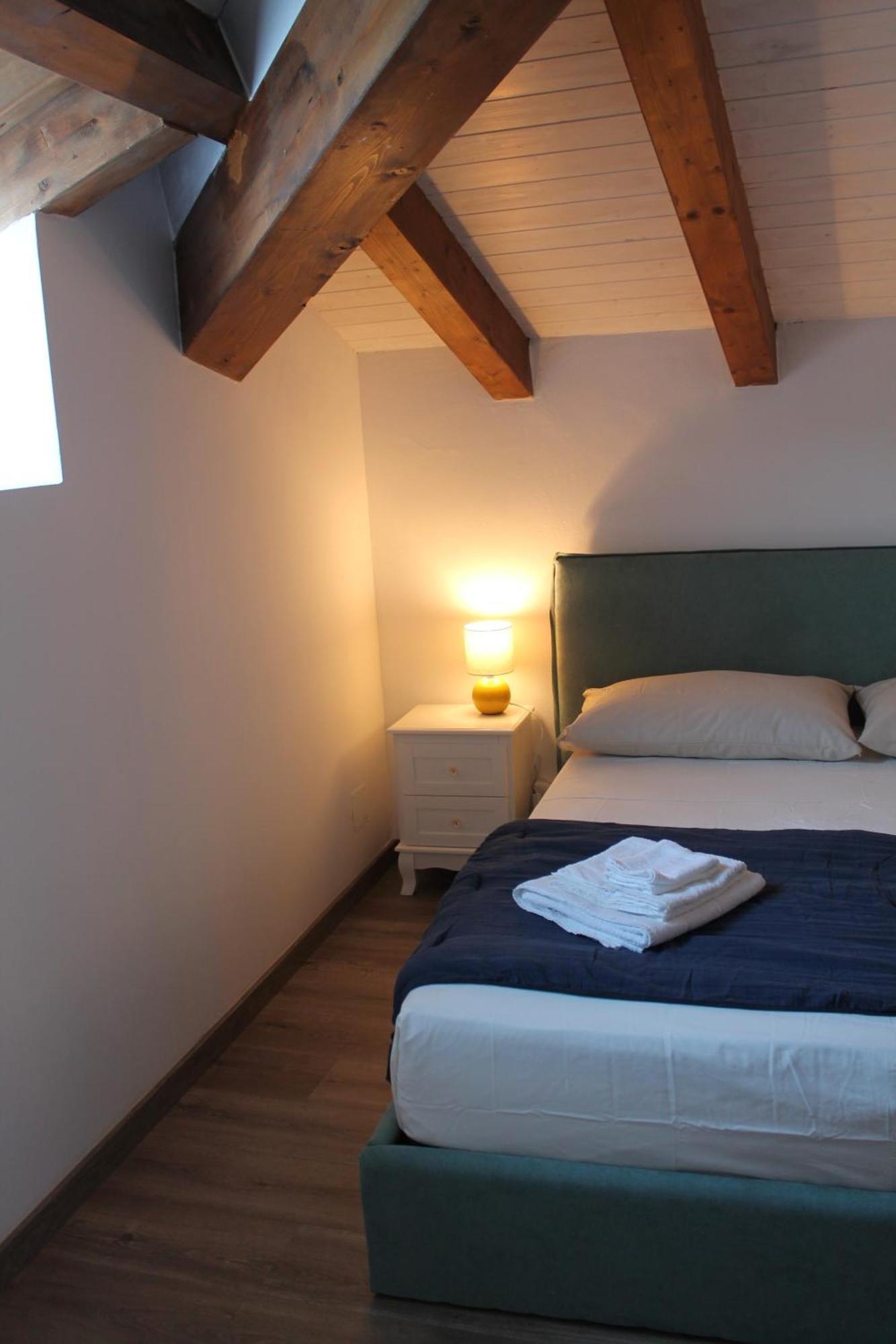 Mondello Apartment Luaran gambar