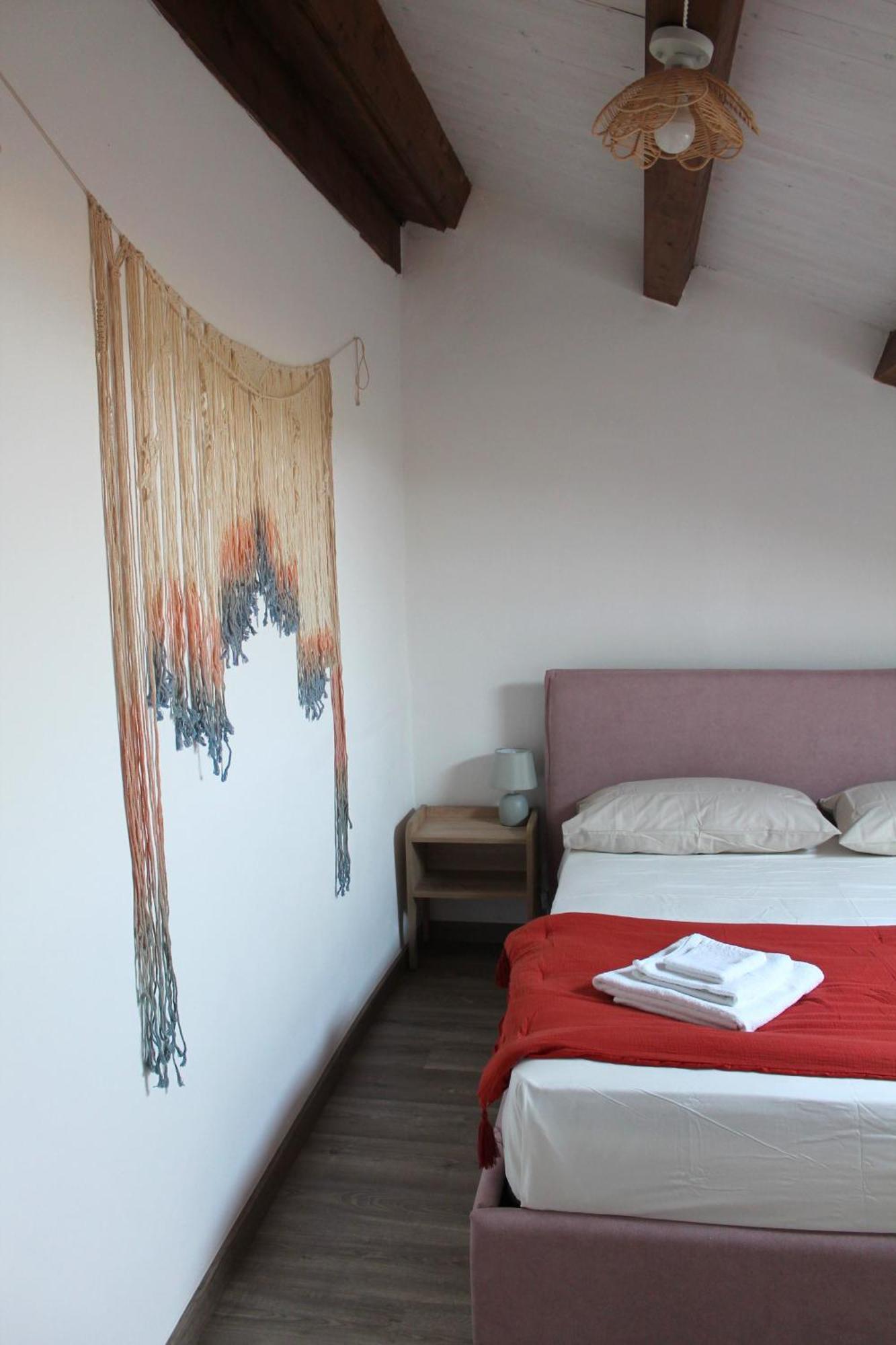 Mondello Apartment Luaran gambar