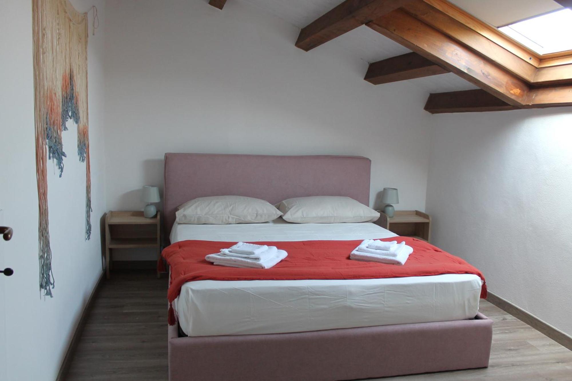 Mondello Apartment Luaran gambar