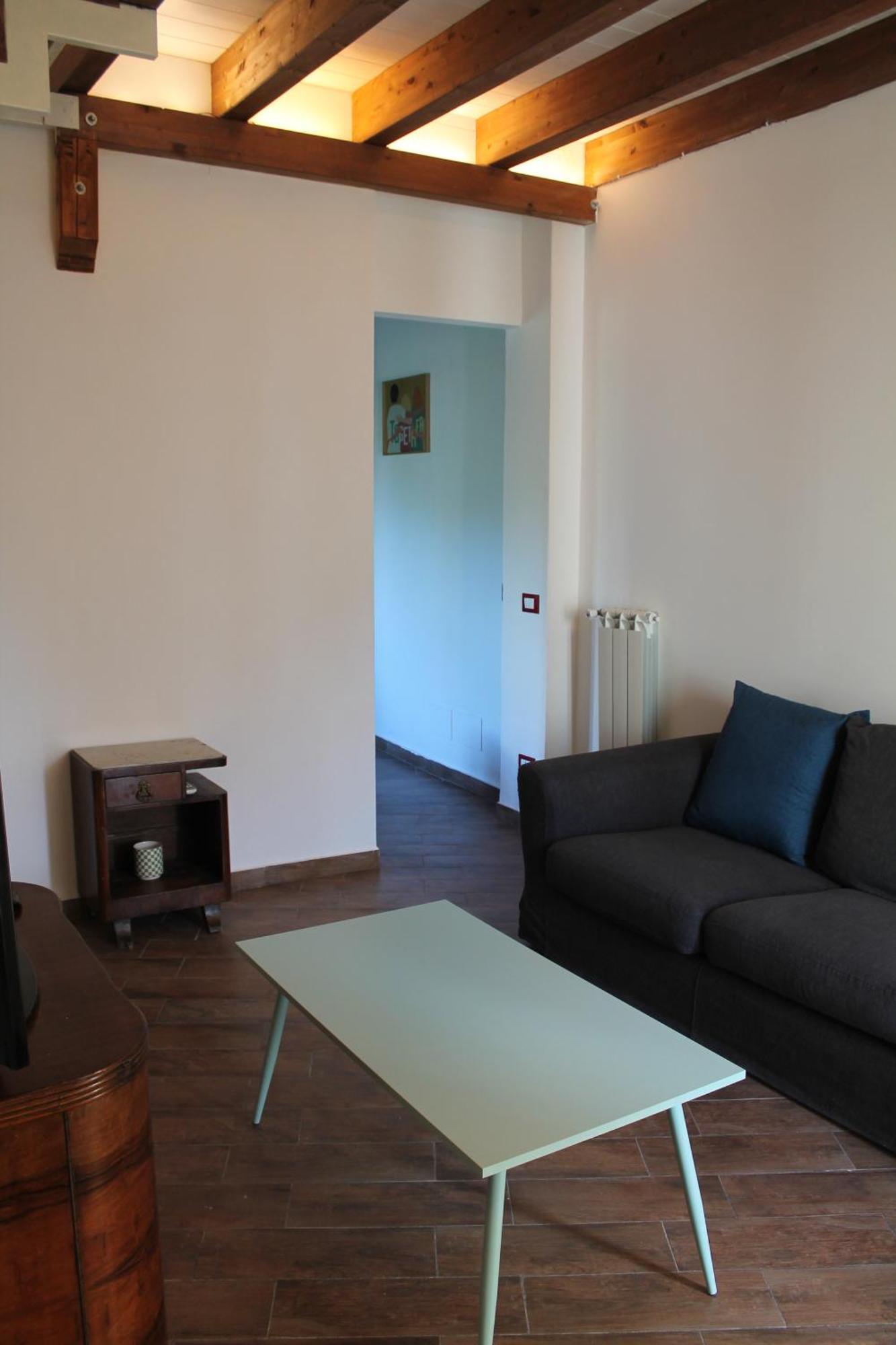 Mondello Apartment Luaran gambar