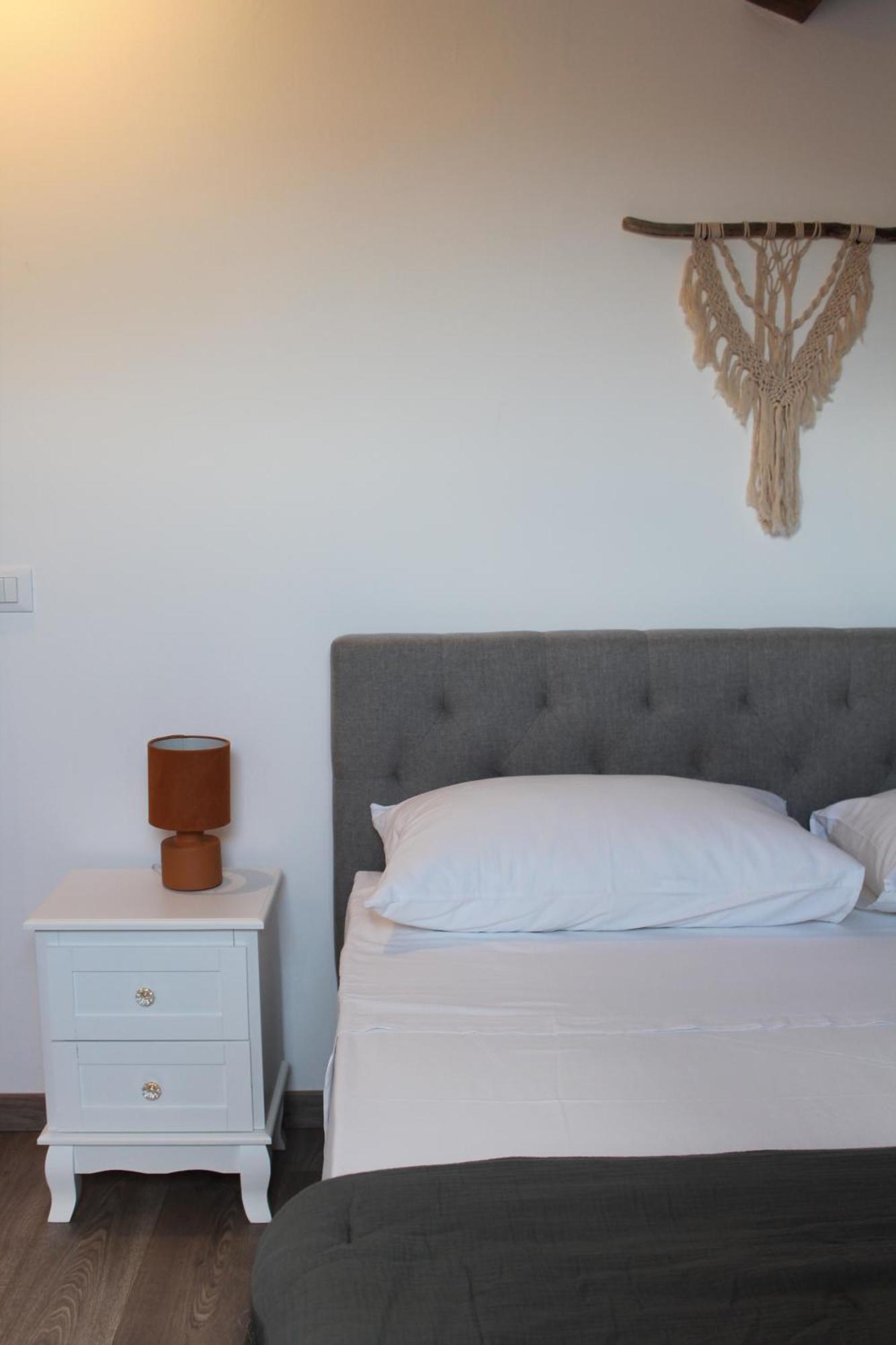 Mondello Apartment Luaran gambar