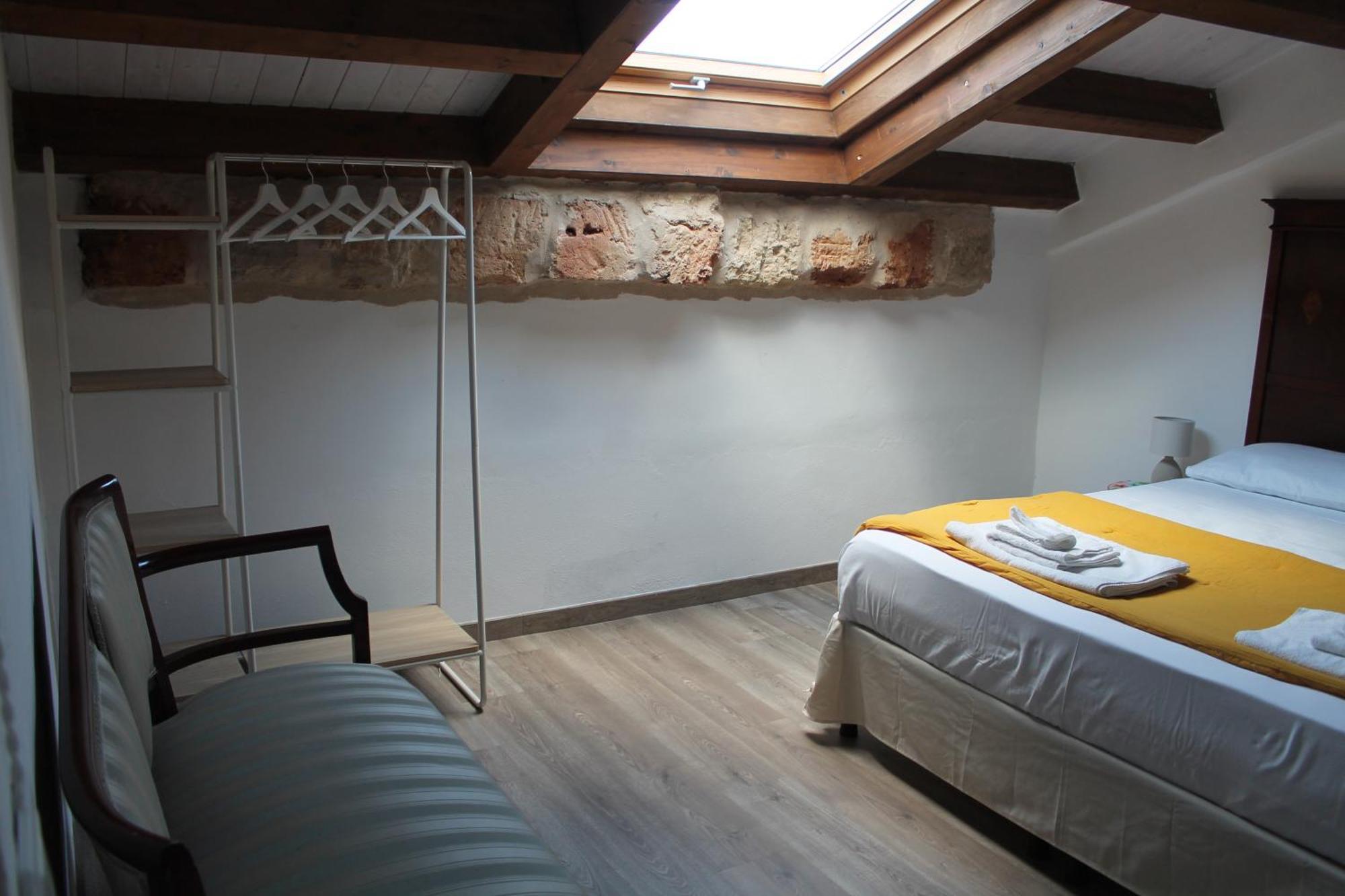Mondello Apartment Luaran gambar