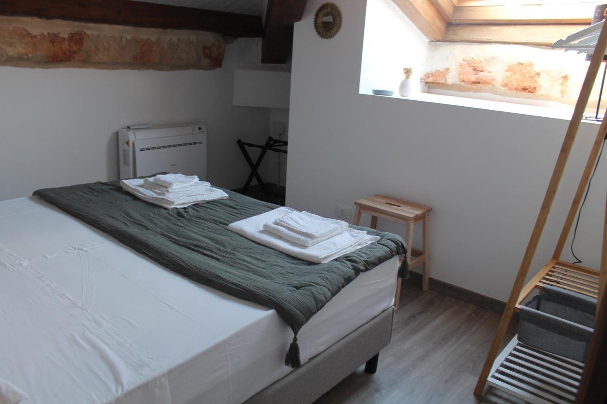 Mondello Apartment Luaran gambar