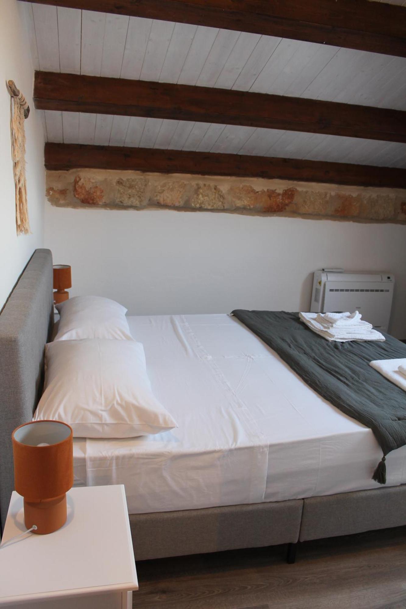 Mondello Apartment Luaran gambar