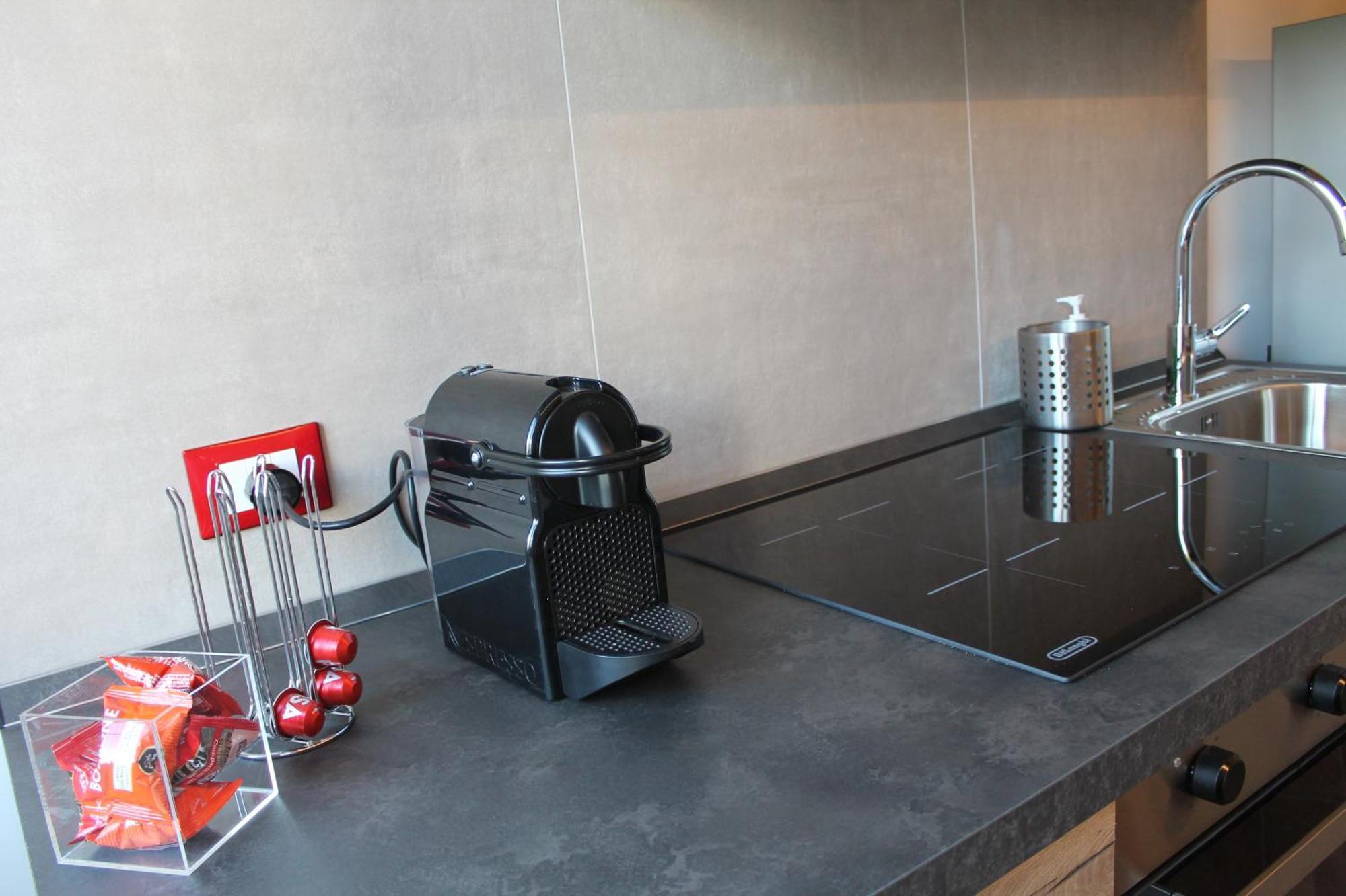 Mondello Apartment Luaran gambar