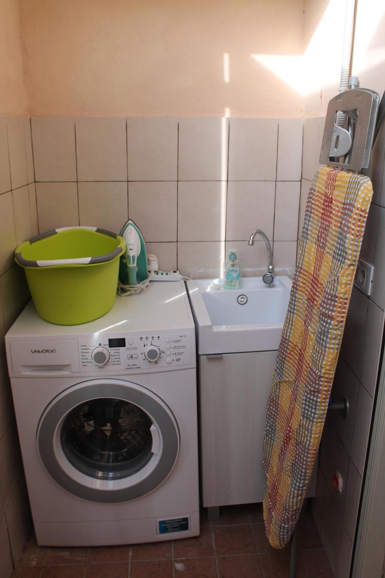 Mondello Apartment Luaran gambar