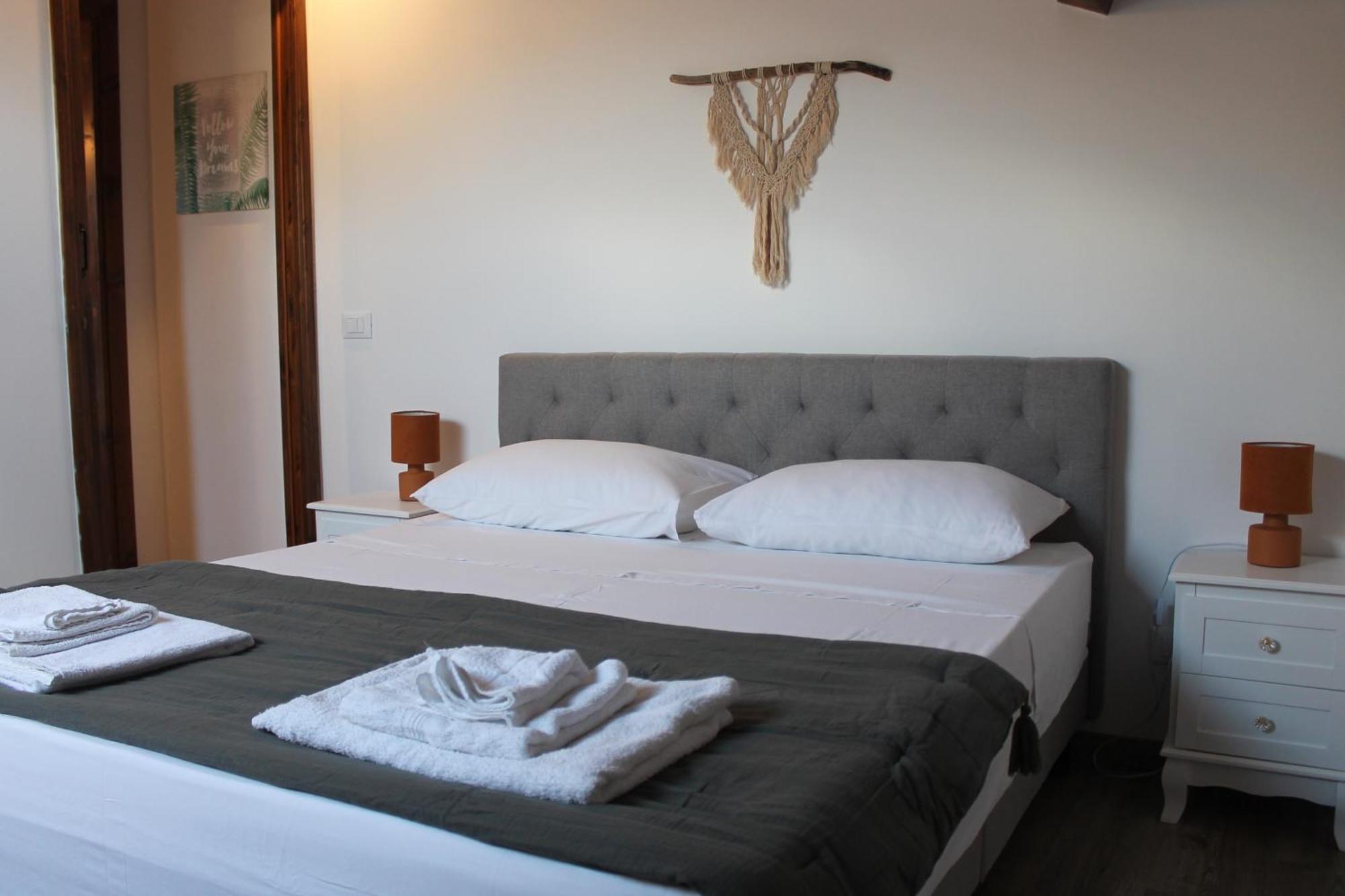 Mondello Apartment Luaran gambar