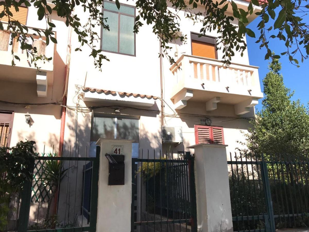 Mondello Apartment Luaran gambar